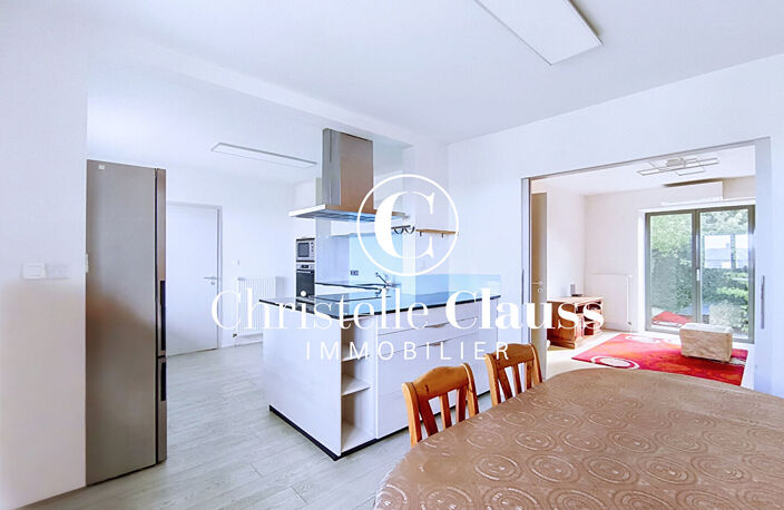 RIXHEIM  VILLA D'ARCHITECTE 210 M²  5 CHAMBRES  TERRAIN DE PLUS DE 9 ARES — photo 4