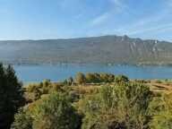 Maison à rénover avec vue imprenable sur le lac du Bourget — photo 2