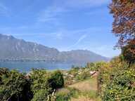 Maison à rénover avec vue imprenable sur le lac du Bourget — photo 3