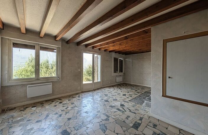 Maison à rénover avec vue imprenable sur le lac du Bourget — photo 5