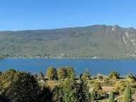 Maison à rénover avec vue imprenable sur le lac du Bourget — photo 2