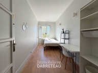 Chambre à louer dans bel appartement standing - Moulin à Vent — photo 4