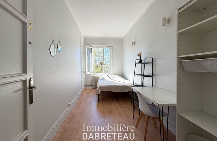 Chambre à louer dans bel appartement standing - Moulin à Vent — photo 4