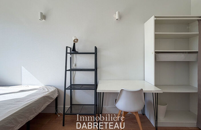 Chambre à louer dans bel appartement standing - Moulin à Vent — photo 5