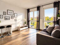 Appartement Noisy Le Grand 1 pièce(s) 30.55 m2 — photo 2