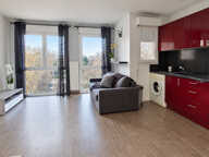 Appartement Noisy Le Grand 1 pièce(s) 30.55 m2 — photo 3