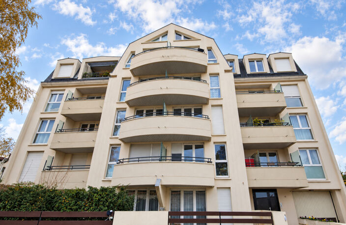 Appartement Noisy Le Grand 1 pièce(s) 30.55 m2 — photo 5