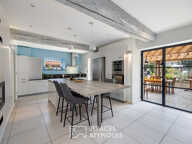 Propriété 7 chambres avec piscine et dépendance — photo 2