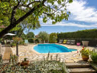 Propriété 7 chambres avec piscine et dépendance — photo 3