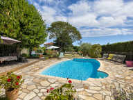 Propriété 7 chambres avec piscine et dépendance — photo 4