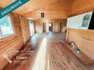 CHALET D'HABITATION DE PLAIN PIED — photo 2