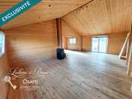 CHALET D'HABITATION DE PLAIN PIED — photo 3
