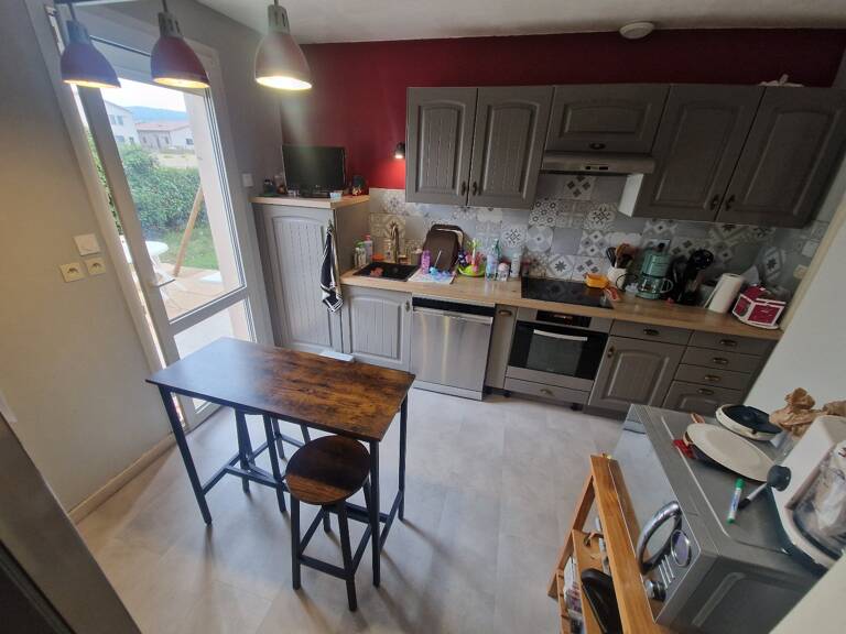 Pavillon — photo 1