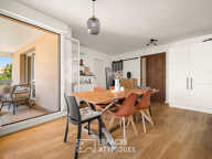 T3 rénové de 73 m² avec loggia, balcon et vue dégagée — photo 4