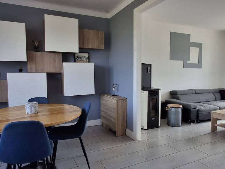 Vente Appartement 4 pièces — photo 1