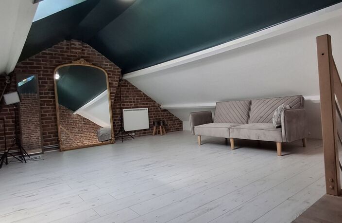 Vente Appartement 4 pièces — photo 2