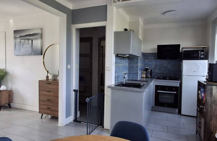 Vente Appartement 4 pièces — photo 3