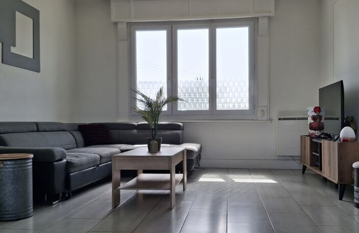 Vente Appartement 4 pièces — photo 4