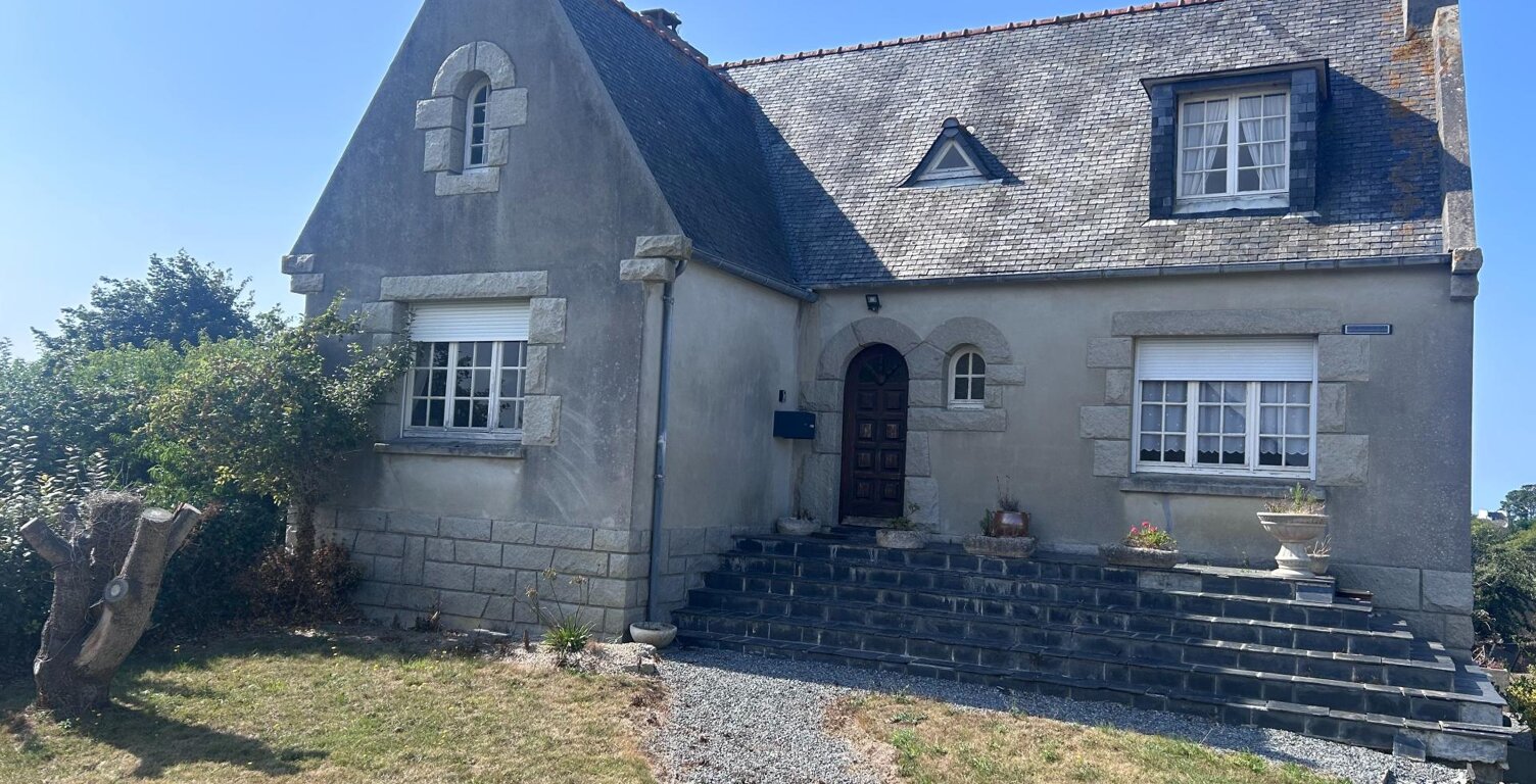 MAISON TRADITIONNELLE A QUELQUES PAS DE LA MER — photo 1