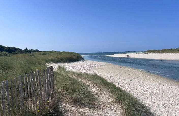 MAISON TRADITIONNELLE A QUELQUES PAS DE LA MER — photo 2
