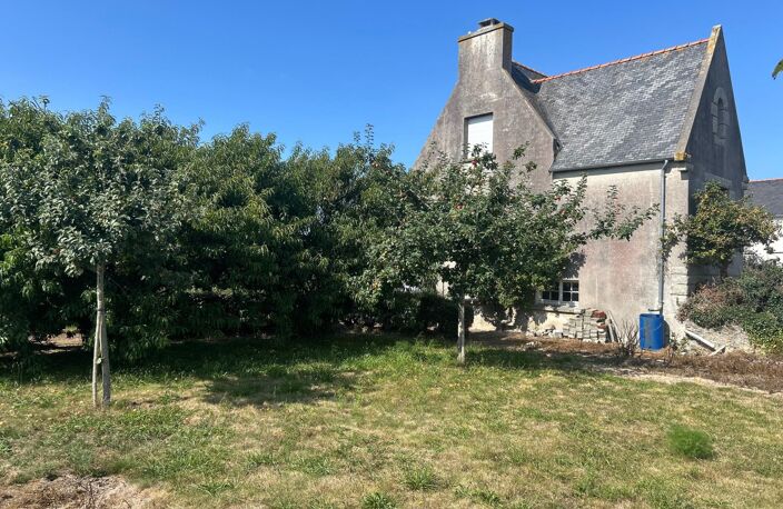 MAISON TRADITIONNELLE A QUELQUES PAS DE LA MER — photo 3