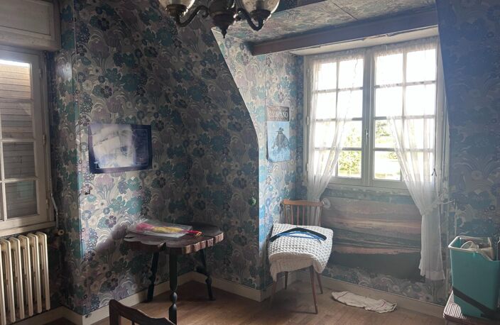 MAISON TRADITIONNELLE A QUELQUES PAS DE LA MER — photo 4