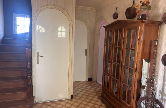 MAISON TRADITIONNELLE A QUELQUES PAS DE LA MER — photo 5