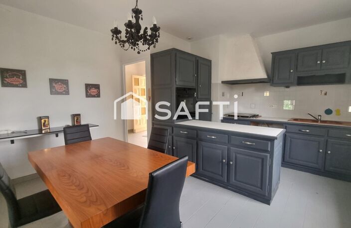 Maison lumineuse avec terrain de 2 300 m² — photo 2