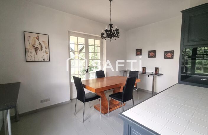 Maison lumineuse avec terrain de 2 300 m² — photo 3