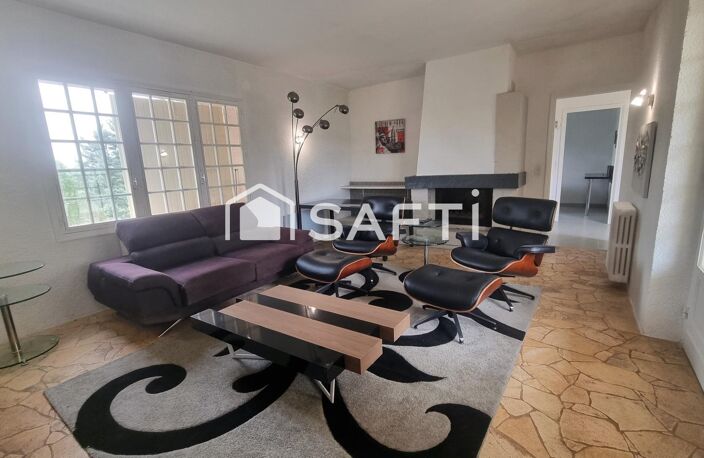Maison lumineuse avec terrain de 2 300 m² — photo 4
