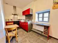 Appartement T3 centre ville avec cour intérieure — photo 3