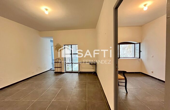 Appartement T3 centre ville avec cour intérieure — photo 4