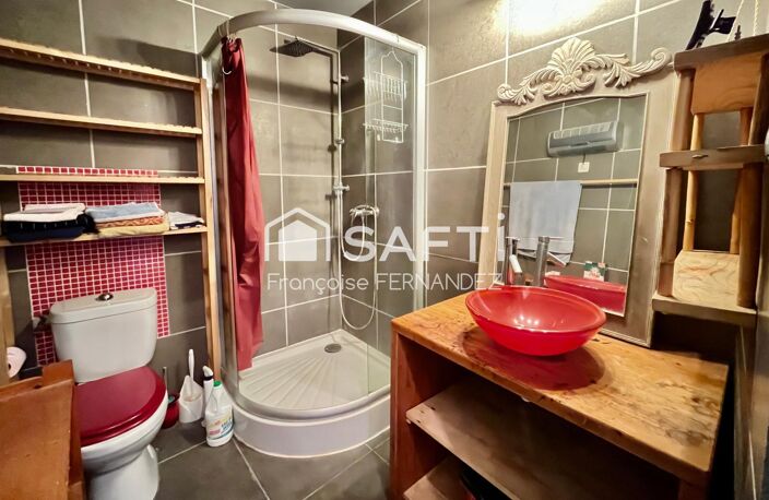 Appartement T3 centre ville avec cour intérieure — photo 5