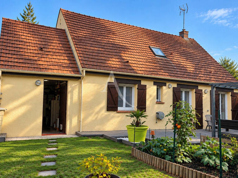 Maison Gisors — photo 1