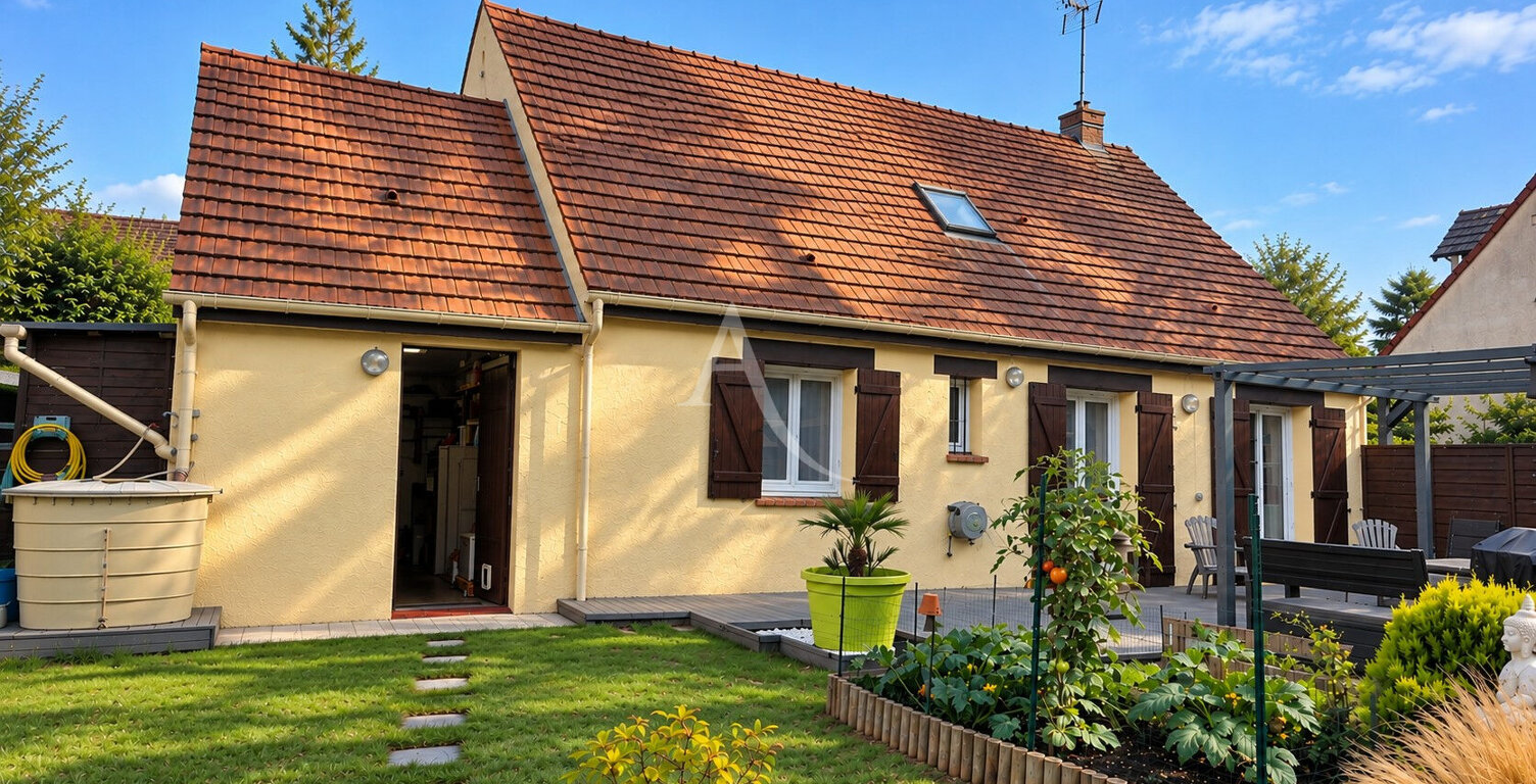 Maison Gisors — photo 1
