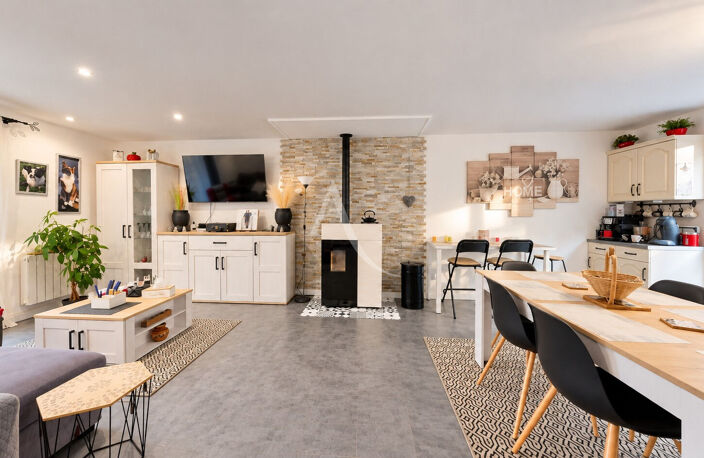 Maison Gisors — photo 2