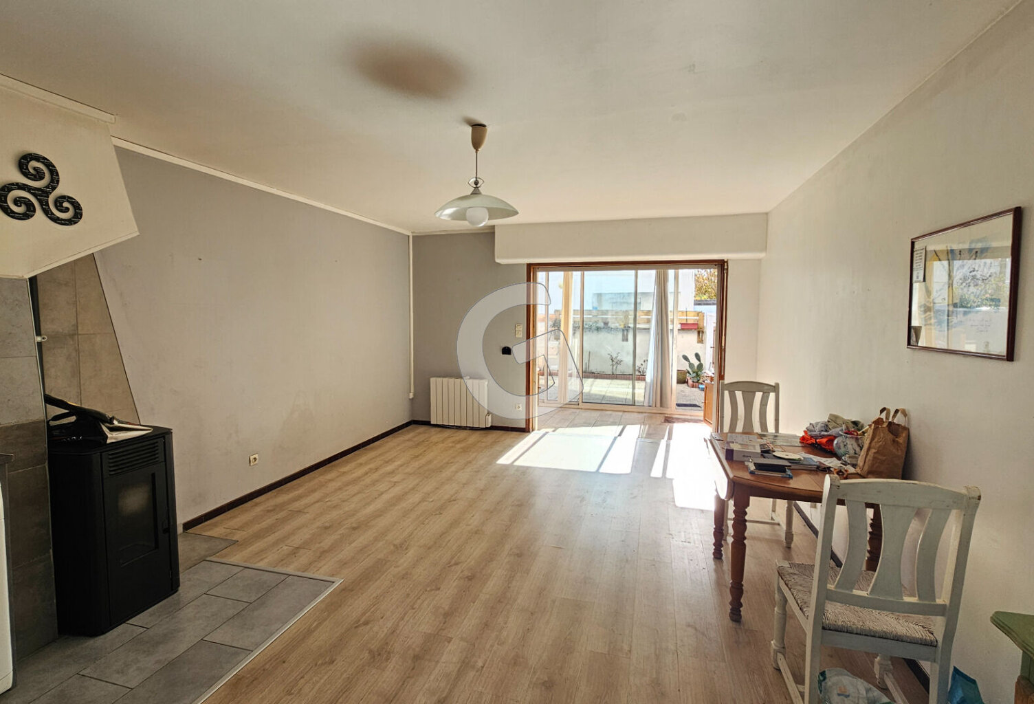Appartement 2 pièces à vendre à La Tranche Sur Mer — photo 1