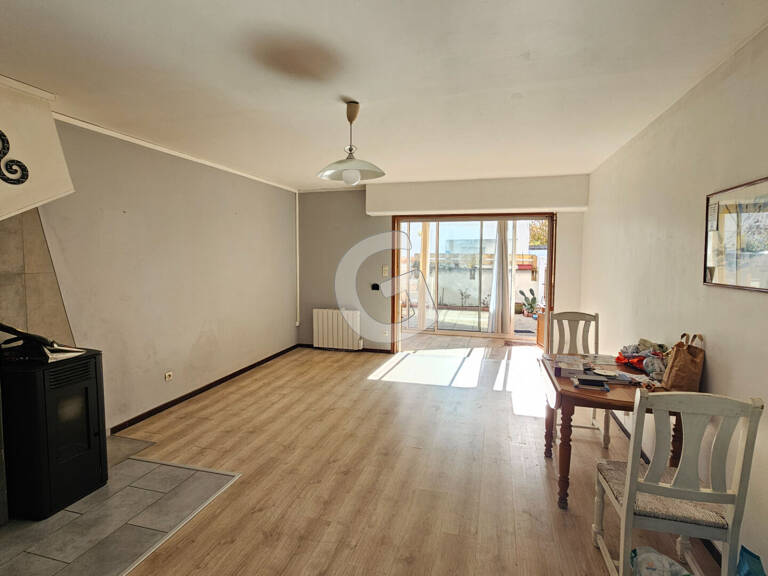 Appartement 2 pièces à vendre à La Tranche Sur Mer — photo 1