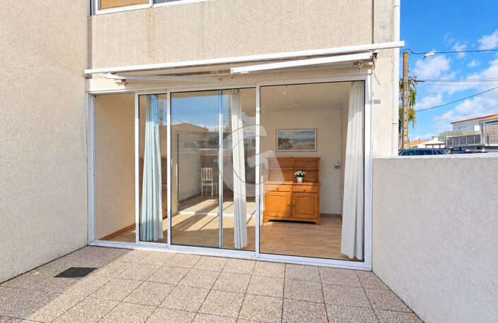 Appartement 2 pièces à vendre à La Tranche Sur Mer — photo 5