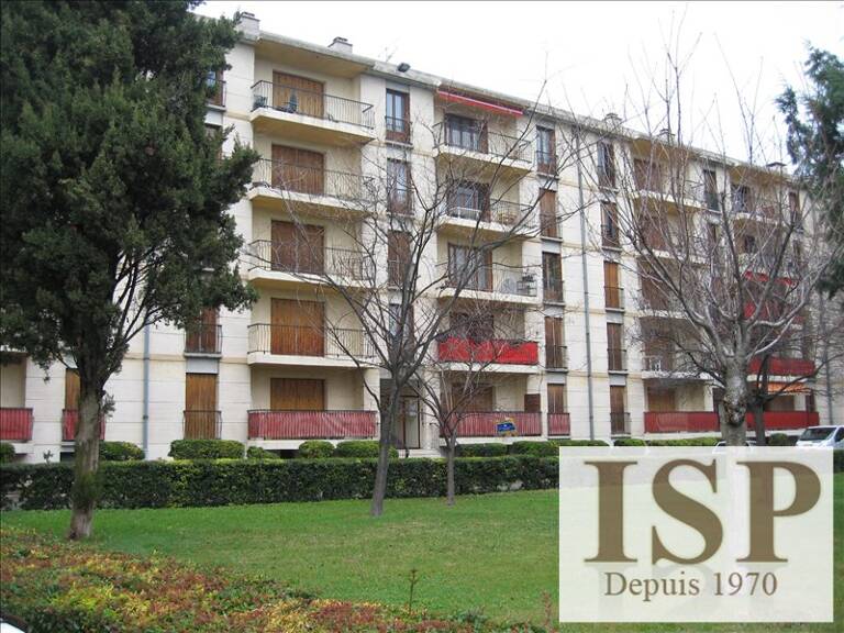 APPARTEMENT AIX EN PROVENCE - 2 pièce(s) - 47 m2 — photo 1