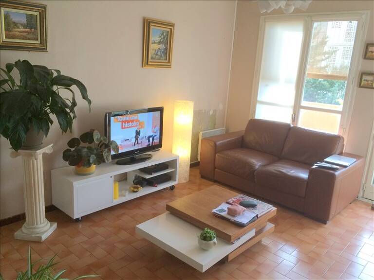 APPARTEMENT LES MILLES - 3 pièce(s) - 56.43m2 — photo 1