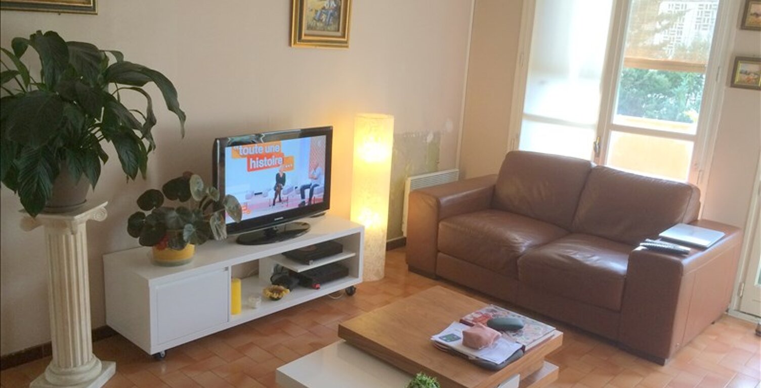 APPARTEMENT LES MILLES - 3 pièce(s) - 56.43m2 — photo 1