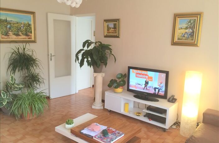 APPARTEMENT LES MILLES - 3 pièce(s) - 56.43m2 — photo 2