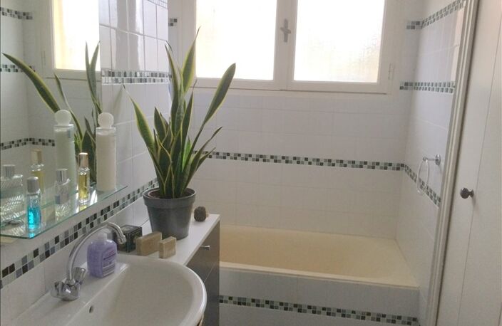 APPARTEMENT LES MILLES - 3 pièce(s) - 56.43m2 — photo 5
