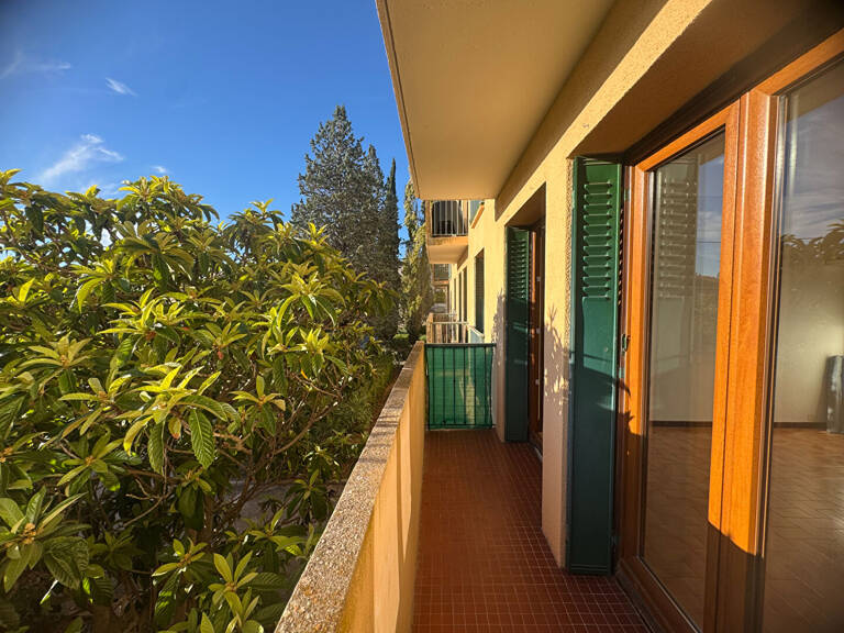 APPARTEMENT LES MILLES - 3 pièce(s) - 56.43m2 — photo 1