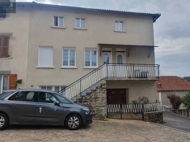 Maison proposé à Leynhac