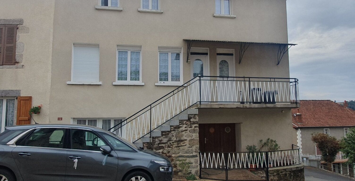 Maison de Bourg avec 6 chambres — photo 1