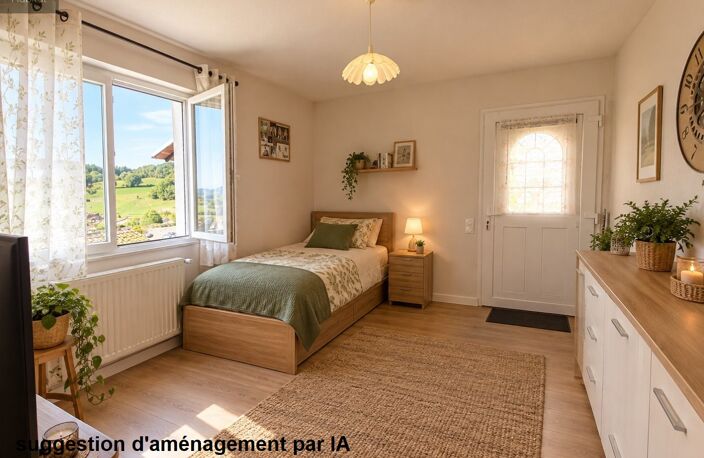 Maison de Bourg avec 6 chambres — photo 4