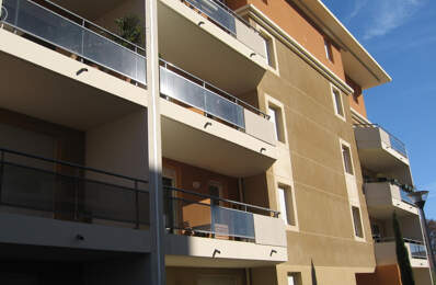 T3 LA DURANNE — photo du bien