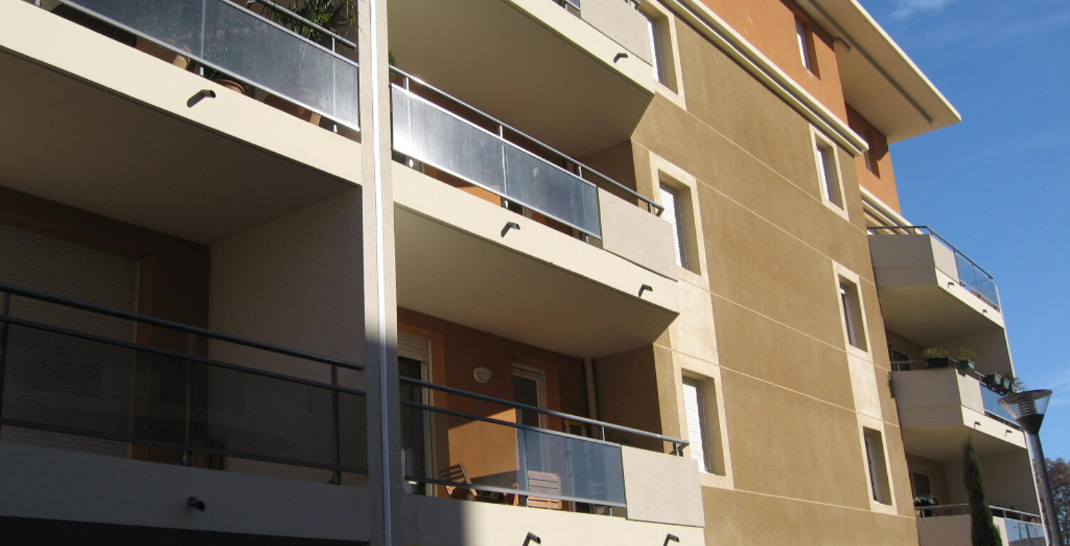 T3 LA DURANNE — photo 1